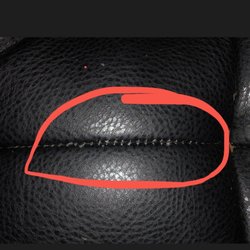 Conn's HomePlus - Stitching Conns doesn't cover In their insurance.