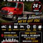 Nemos Roadside Services