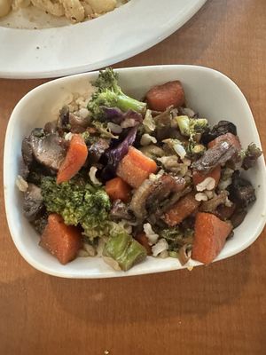 Soul Vegetarian No. 2 by null
