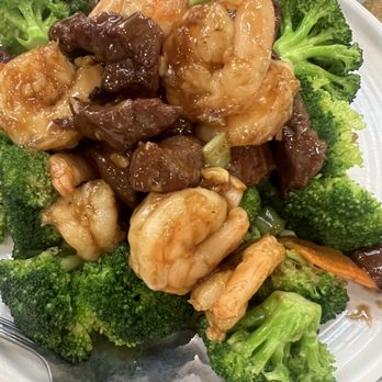 Yan Peninsula - Seafood Near Me - Millbrae, California