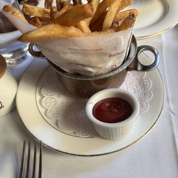 La Grande Boucherie - French Near Me - Washington, DC, District of Columbia