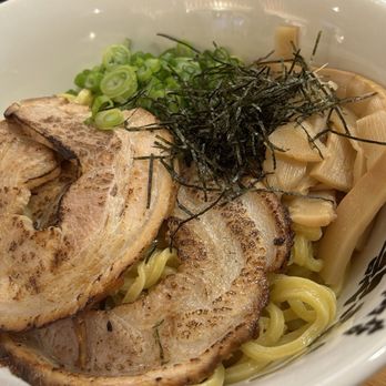 Kajiken - Original Aburisoba - Ramen Near Me - North York, Ontario Kajiken - Original Aburisoba - Ramen Near Me - North York, Ontario