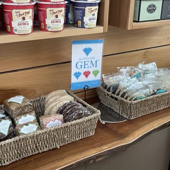 Portland Coffee Roasters - Gluten free options - Coffee & Tea Near Me - Portland, Oregon