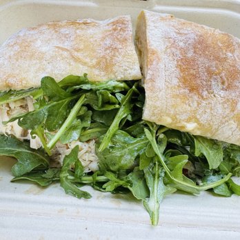 One House Bakery - Spicy chicken sandwich - Bakeries Near Me - Benicia, California One House Bakery - Spicy chicken sandwich - Bakeries Near Me - Benicia, California