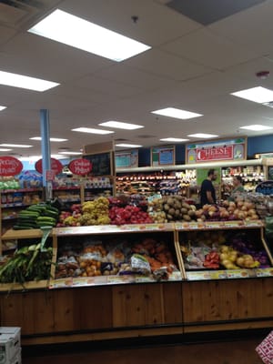 Trader Joe's by null