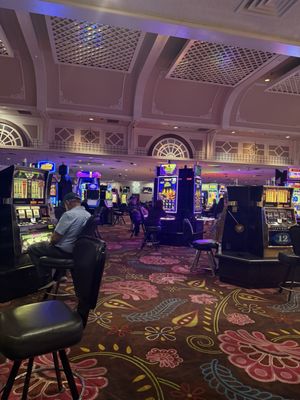 Primm Valley Casino Resorts by null