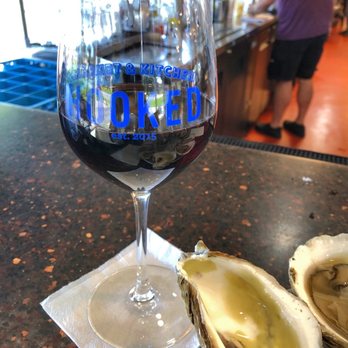 Hooked Market & Kitchen - Cabernet wine - Seafood Near Me - Latham, New York Hooked Market & Kitchen - Cabernet wine - Seafood Near Me - Latham, New York