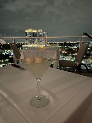 Olivia Restaurant & Roof Top by null