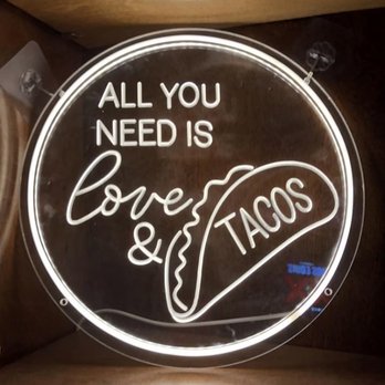 Alien Taco - Tacos Near Me - Jacksonville, Florida