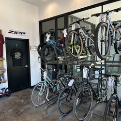 Spoke House Bicycles - Broken Arrow