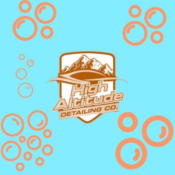 High Altitude Detailing - Auto Detailing Near Me High Altitude Detailing - Auto Detailing Near Me