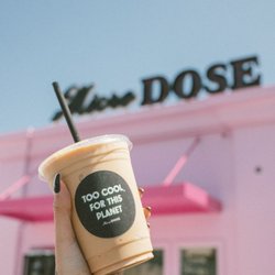 Micro Dose - The Quickie