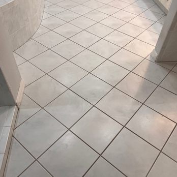 Sir Grout Central Florida - Floor - Before - Flooring Near Me - Longwood, Florida Sir Grout Central Florida - Floor - Before - Flooring Near Me - Longwood, Florida