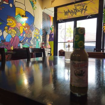 The Hearty Hooligan - Cafes Near Me - Hamilton, Ontario