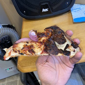 Pizza Plus - Pizza Near Me - Linden, California