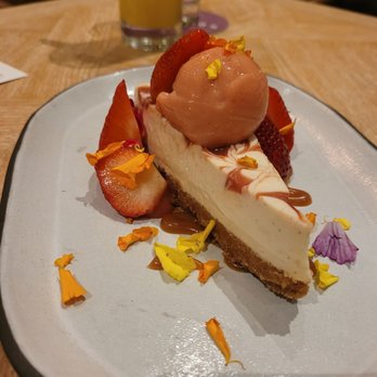 Maximón - Guava cheesecake - Latin American Near Me - Baltimore, Maryland Maximón - Guava cheesecake - Latin American Near Me - Baltimore, Maryland