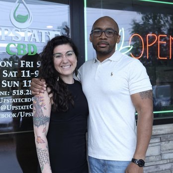 Upstate Canna - Cannabis Dispensaries Near Me - Niskayuna, New York