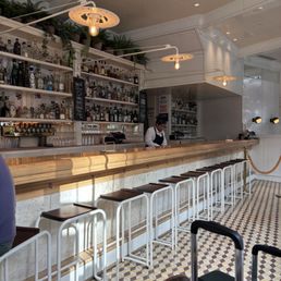 THE STANDARD GRILL - Updated June 2026 - 1303 Photos & 1388 Reviews ...