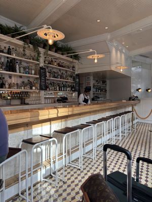 The Standard Grill by null The Standard Grill by null