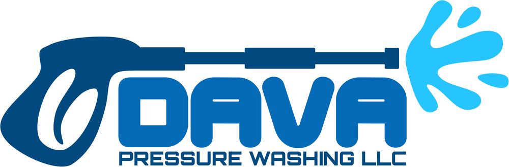 Slide of DAVA Pressure Washing