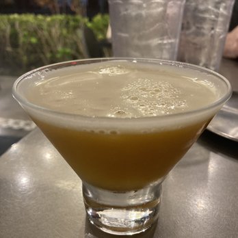Easy ‘Que - Whiskey sour - Barbeque Near Me - Kailua, Hawaii