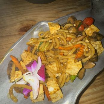 My Noodle & Bar - Curry Noodle - Thai Near Me - Richmond, Virginia