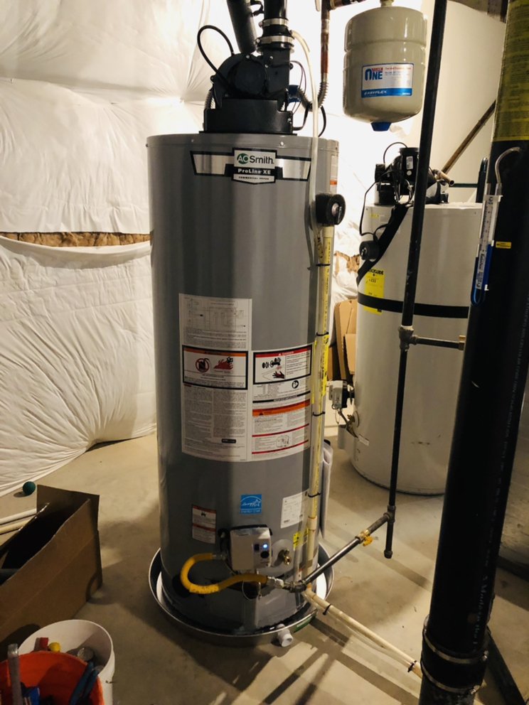 Slide of HX Mechanical