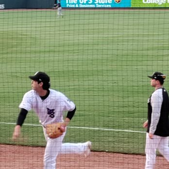 Truist Stadium - Practice makes perfect! - Stadiums & Arenas Near Me - Winston-Salem, North Carolina Truist Stadium - Practice makes perfect! - Stadiums & Arenas Near Me - Winston-Salem, North Carolina