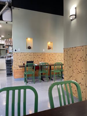 Gourmet Noodle Bowl by null