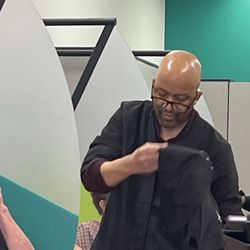 Great Clips - Darryl