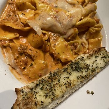 Angelo’s Taverna - Pappardelle Bolognese - Italian Near Me - Denver, Colorado