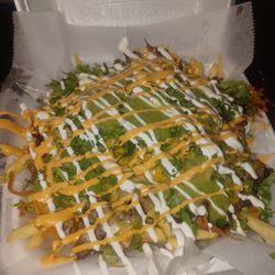 Tacos El Pelon Ricardo Torres - Asada frais