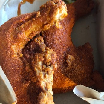 Main Chick Hot Chicken - Chicken Shop Near Me - Pasadena, California Main Chick Hot Chicken - Chicken Shop Near Me - Pasadena, California