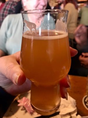 Three Taverns Craft Brewery by null