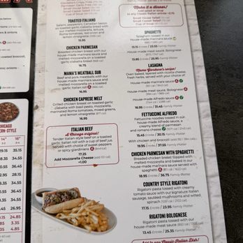 Giordano's - Menu - Pizza Near Me - Chicago, Illinois Giordano's - Menu - Pizza Near Me - Chicago, Illinois