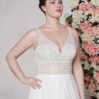 Breathless Bridal - Bridal Near Me - Ridgetop, Tennessee