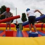 U Bounce