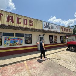 Taco Patron
