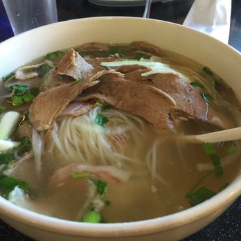 Pho Bay 2 - My typical, combo pho. - Vietnamese Near Me - Silverthorne, Colorado Pho Bay 2 - My typical, combo pho. - Vietnamese Near Me - Silverthorne, Colorado