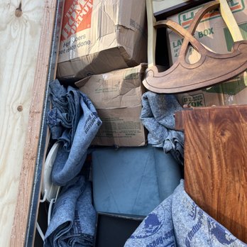 Move Precision - Movers Near Me