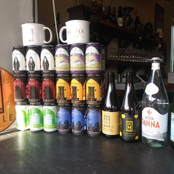 Munkle Brewing Co - Vaca brewery #3 - Breweries Near Me - Charleston, South Carolina