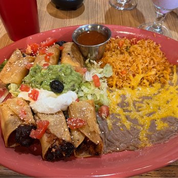 El Caporal Sunriver - Chicken Taquitos - Mexican Near Me - Sunriver, Oregon El Caporal Sunriver - Chicken Taquitos - Mexican Near Me - Sunriver, Oregon