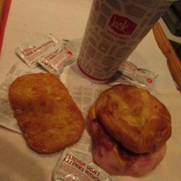 Supreme Croissant Combo