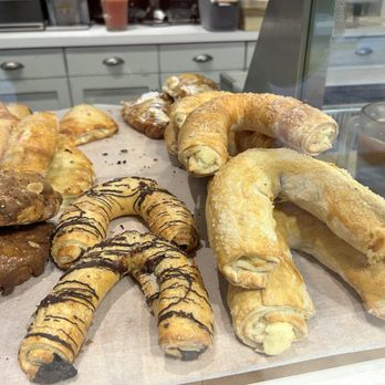La Fabrique de Bagel - Sweets - Sandwiches Near Me - Montreal, Quebec