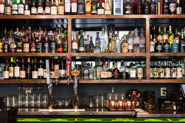 Osteria La Briccola by null