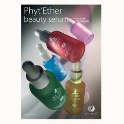Anzara Beauty Center - Phyto 5 produkten