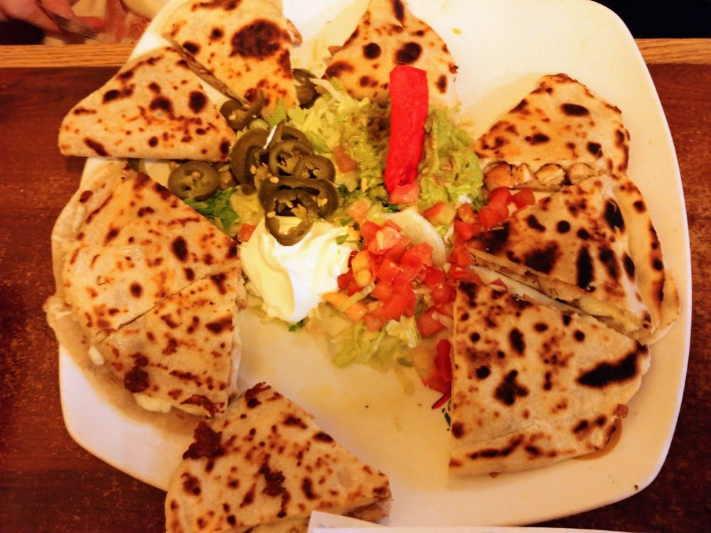 Los Cucos Mexican Cafe - Woodlands