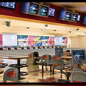Suncoast Bowling Center - Bowling Near Me - Las Vegas, Nevada