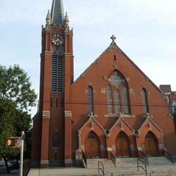 Our Lady of Sorrows Church