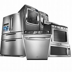Davis Appliance Service - Most major household appliances